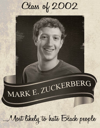 Illustration for article titled After Years of Discriminating Against Black Folks, Facebook Swears It's Been Delivered After Settling $5 Million Lawsuit